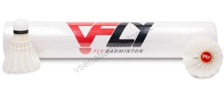 Badmintonové míče Fly Tournament