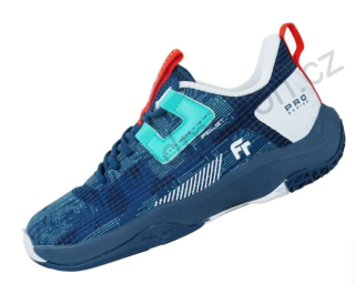 Sálová obuv Felet Flash Pro Blue