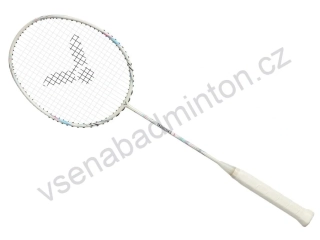 Badmintonová raketa VICTOR DriveX 1