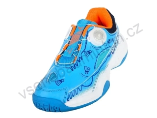 Dětská sálová obuv VICTOR A170II JR F