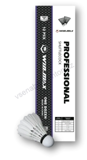 Badmintonové míče Win.Max Professional