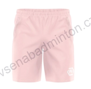 Unisex šortky FELET Sport Short 4.0 Pink