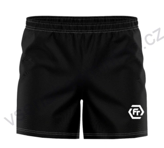 Dámské šortky Felet Lady Short 02 Black