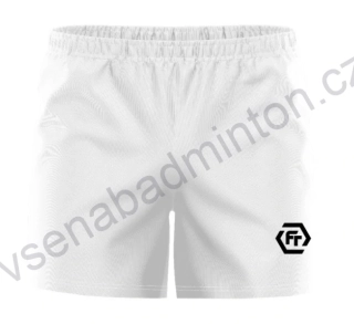 Dámské šortky Felet Lady Short 02 White