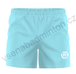 Dámské šortky Felet Lady Short 02 Tiffany