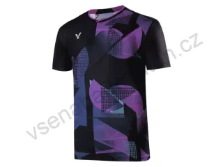Tričko Victor T-30004 Tee Black