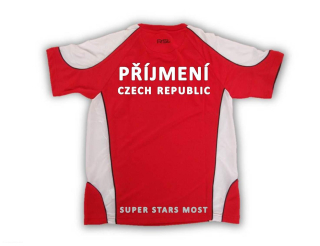 Potisk trička